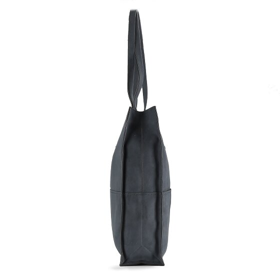 Liebeskind Amy Bolsa de compras L Piel 35 cm