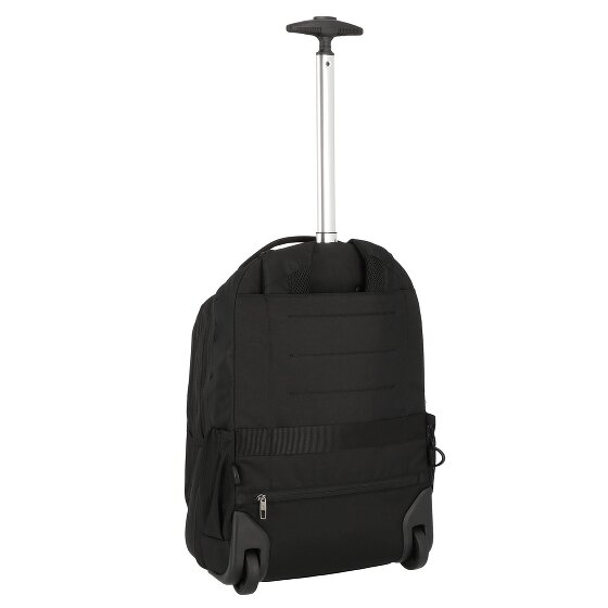 Samsonite Guardit 3.0 2 ruedas Carrito de negocios 48 cm Compartimento para el portátil