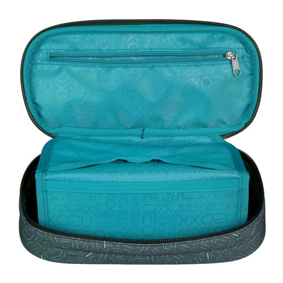 Neoxx Estuche para lápices 22.5 cm