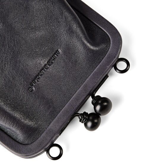 aunts & uncles Grandma's Luxury Club Mrs Sugar Pop Bolso de hombro de cuero 13 cm