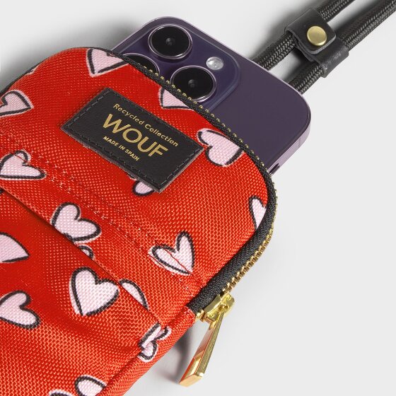 Wouf Funda de teléfono móvil 10.5 cm