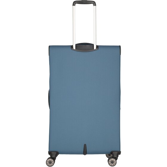 Travelite Skaii Trolley de 4 ruedas 78 cm