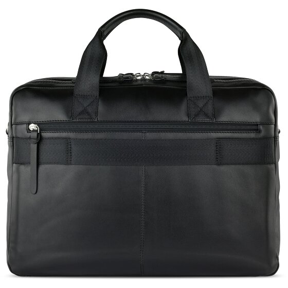 bugatti Comet Maletín Piel 42 cm Compartimento para el portátil
