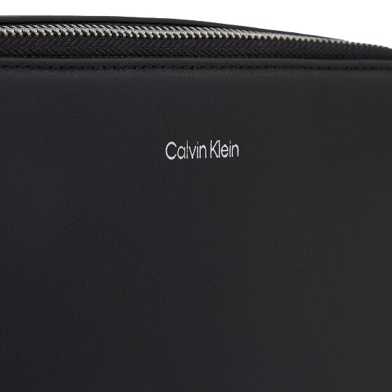 Calvin Klein CK Sleek Bolsa de hombro 23 cm