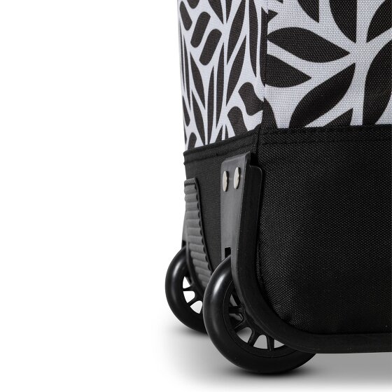 Punta Wheel Carro de la compra 50 cm