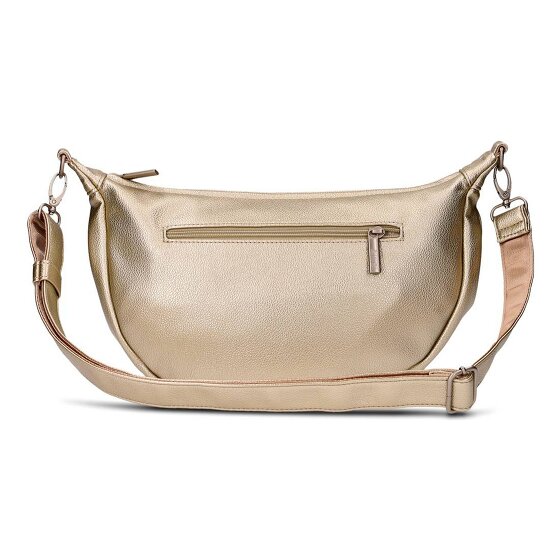 Zwei Mademoiselle.M Bolsa de hombro 34 cm