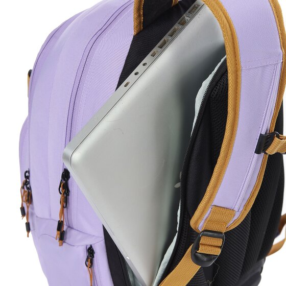 NITRO Mochila Daypack Chase Compartimento para portátil de 51 cm