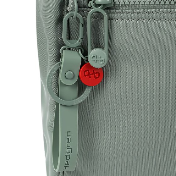 Hedgren Inner City Mochila de la ciudad Protección RFID 30 cm