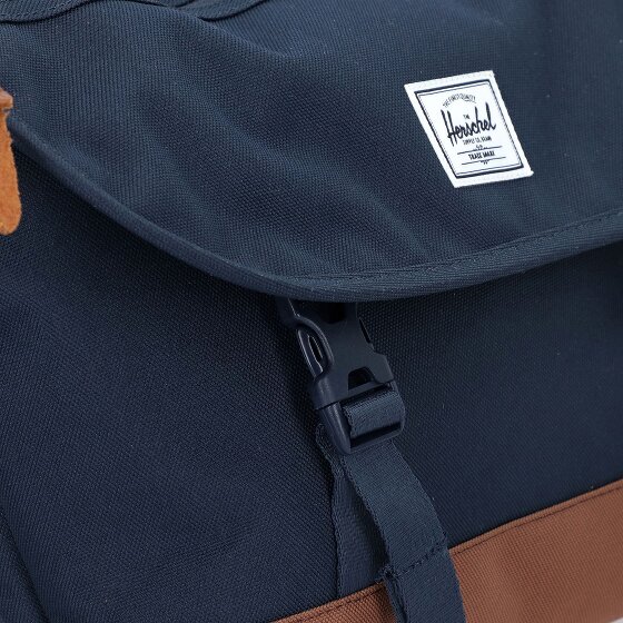 Herschel Cove Mensajero 24.5 cm