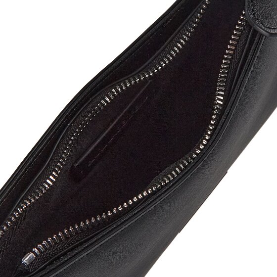 Karl Lagerfeld Ikon Bolsa de hombro 24.5 cm