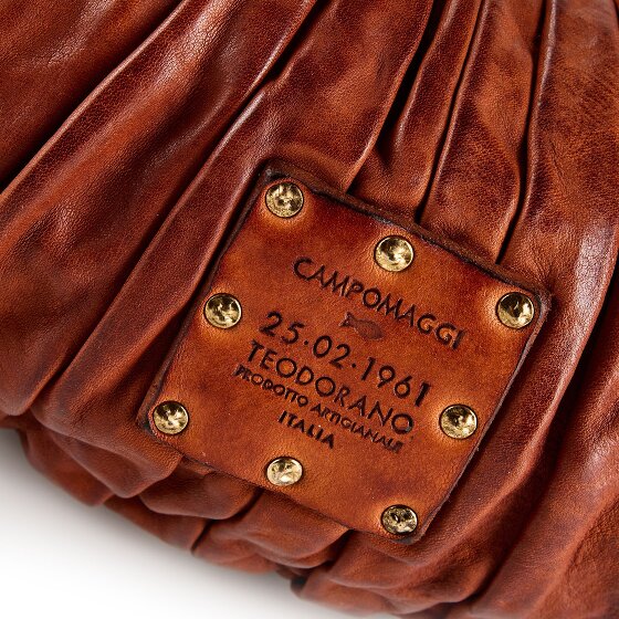 Campomaggi Luna Bolsa de hombro Piel 34 cm