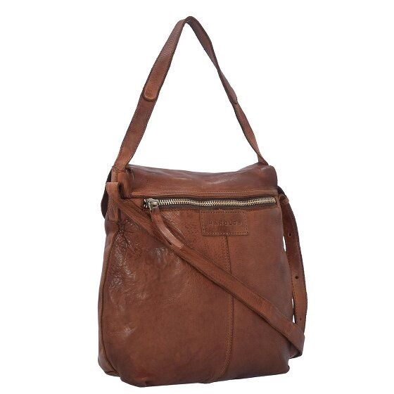 Harold's Bolsa de hombro Submarine Piel 22 cm