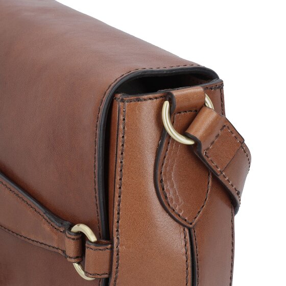 The Bridge Bolso Bettina de cuero 25 cm