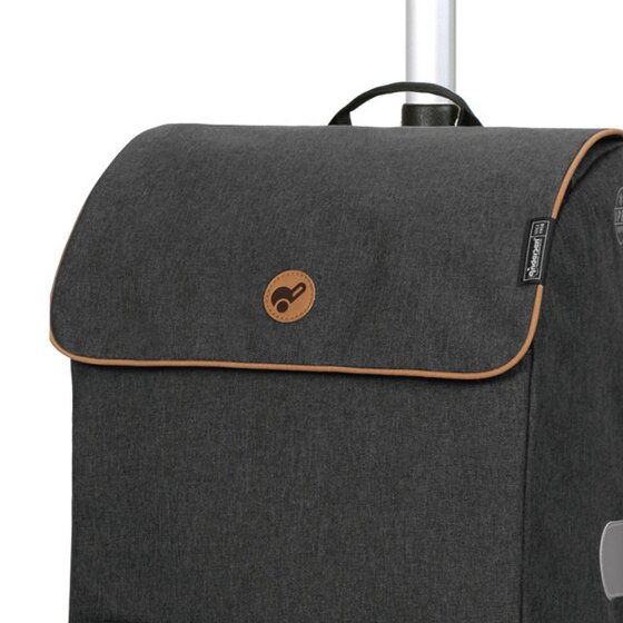 Andersen Shopper Royal Shopper Ipek Ma Carro de la compra 58 cm