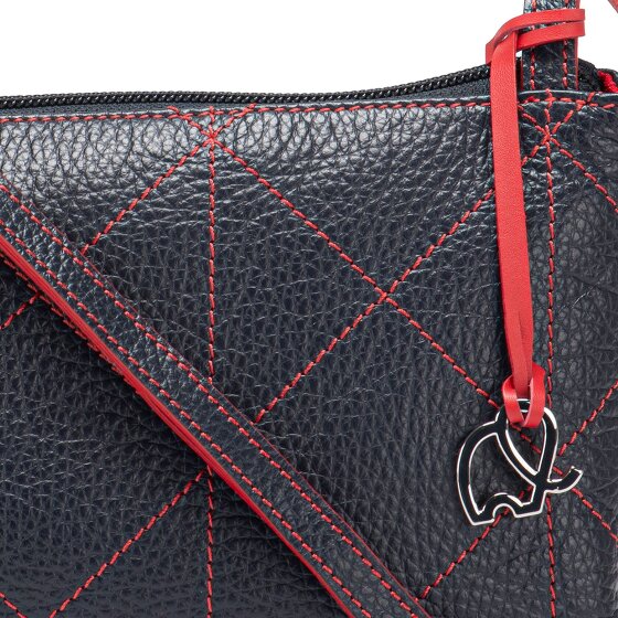 Mywalit Bolsa de hombro Piel 25 cm