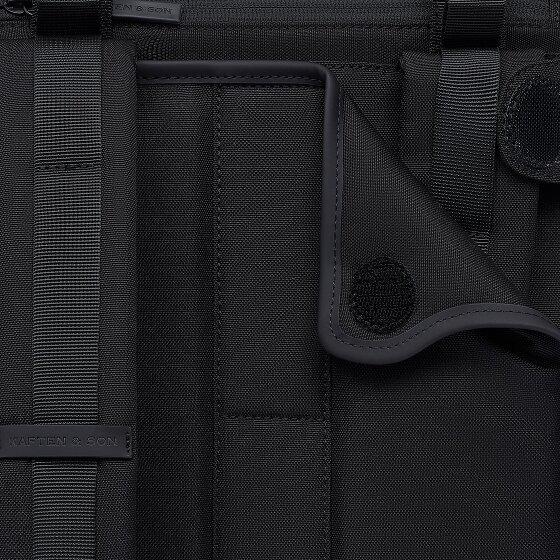 Kapten & Son Lindby Pro Mochila de día 55 cm Compartimento para el portátil