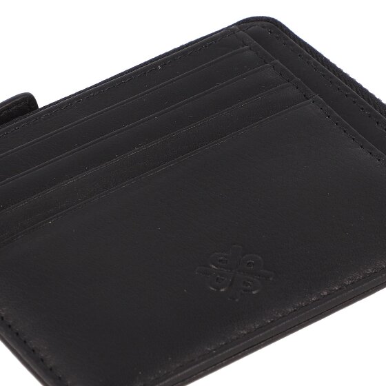 Picard Bali Estuche para tarjetas de crédito Protección RFID Piel 13 cm