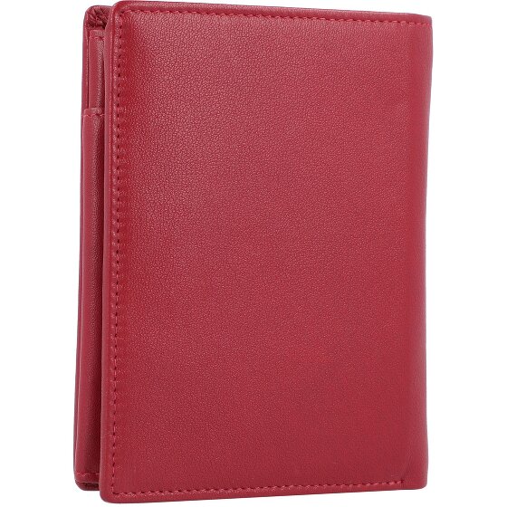 Esquire Cartera New Line RFID Piel 9,5 cm