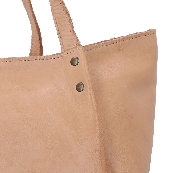 Harold's Submarine Shopper Bag Piel 39 cm