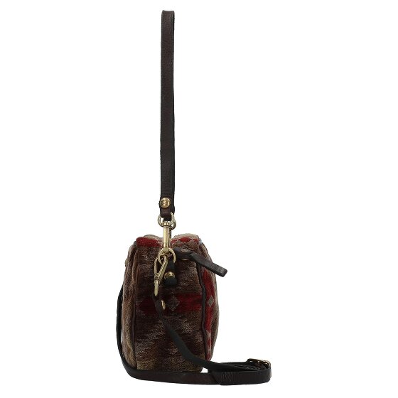 Campomaggi Fulvia Bolsa de hombro 21 cm