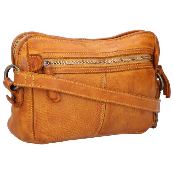 Harold's Bolso Submarine Piel 26 cm