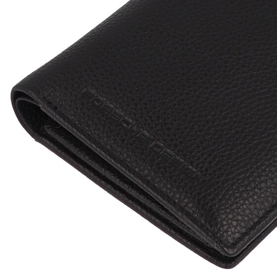 Porsche Design Voyager Cartera Protección RFID Piel 12 cm