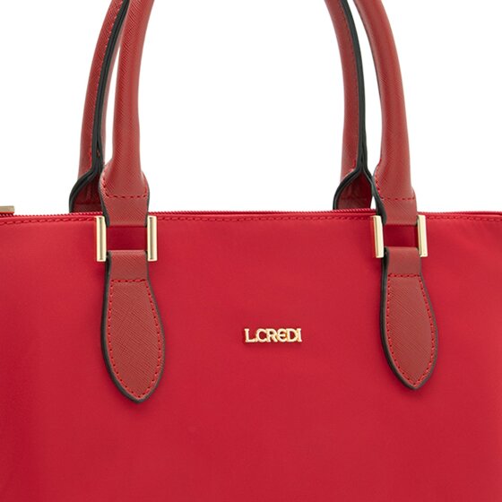 L.Credi Alena Bolsa de compras 32 cm