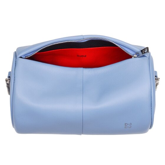 DuDu Abigail Bolsa de hombro Piel 19.5 cm