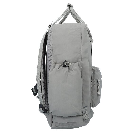 Fjällräven Kanken Outlong Mochila de día 40 cm Compartimento para el portátil