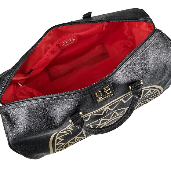 Sprayground That Gold Drap Bolsa de viaje Weekender 50 cm