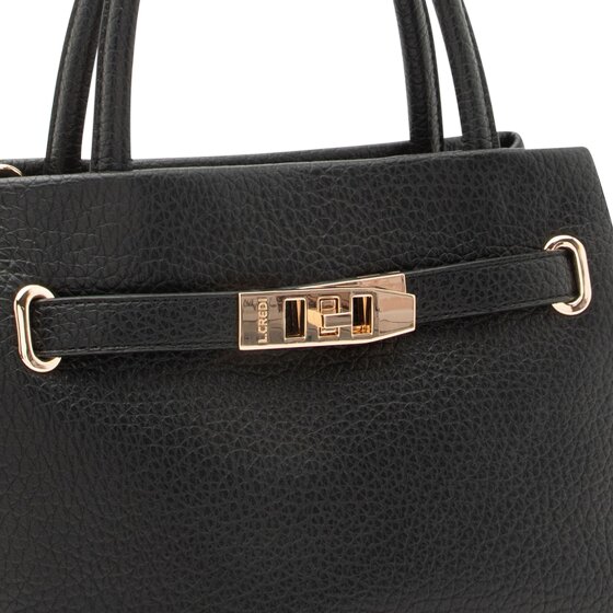 L.Credi Renate Bolsa de hombro 27 cm