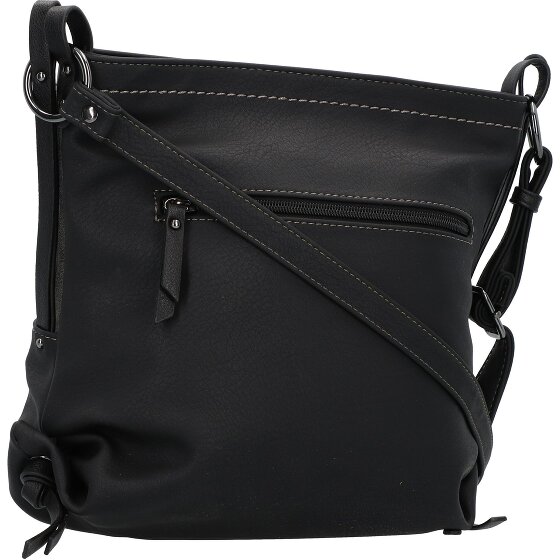 Tom Tailor Bolso de hombro Elin Flash 28 cm