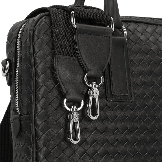 abro Lotus Bolso Piel 39 cm