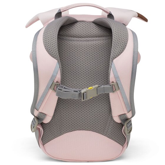 Affenzahn Kleiner Freund Mochila para el jardín de infancia 25 cm