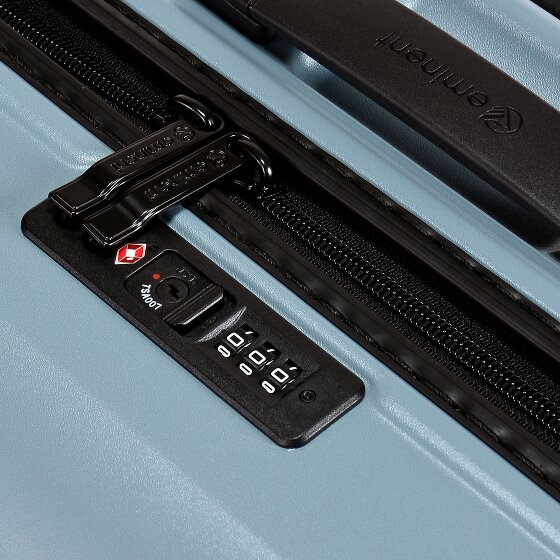 Eminent Dandelion 4 ruedas Carro de la cabina S 40 cm