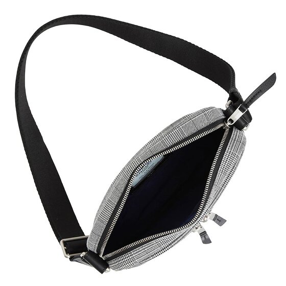 Knomo Bolso de hombro Mayfair Avery RFID 21 cm