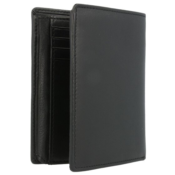 Strellson Billetera Oxford Circus Piel 10 cm