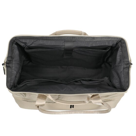 Travelite Barbara Stepp Bolsa de hombro 48 cm Compartimento para el portátil