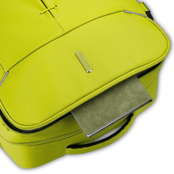 Roncato Ironik 2.0 Mochila de día 55 cm Compartimento para el portátil