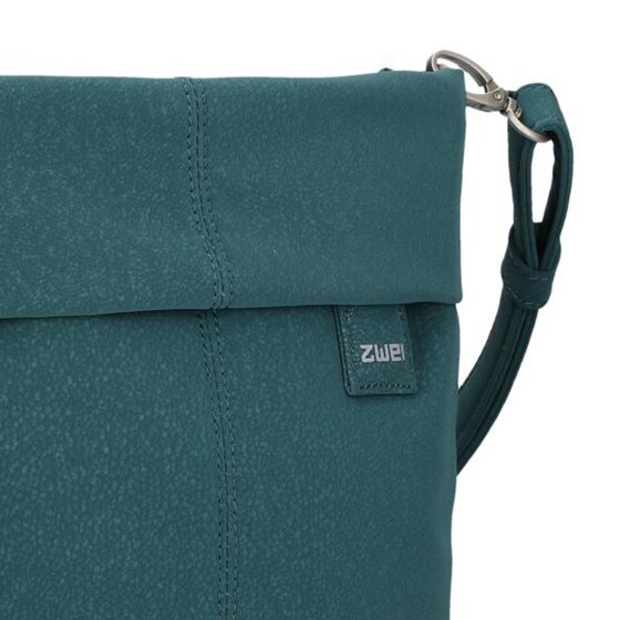 Zwei Mademoiselle.M Bolsa de hombro 25 cm