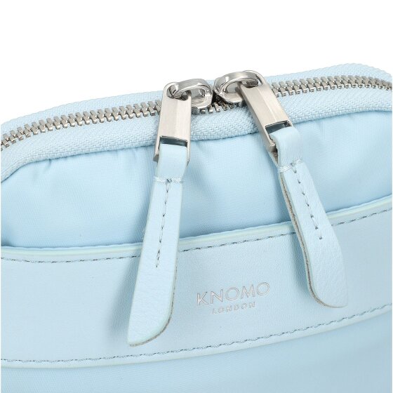 Knomo Bolso de hombro Mayfair Rex RFID 15 cm