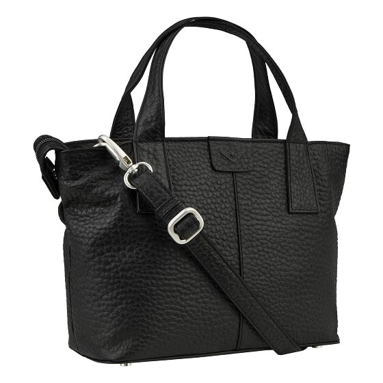 Voi Hirsch Bolso Piel natural 30 cm