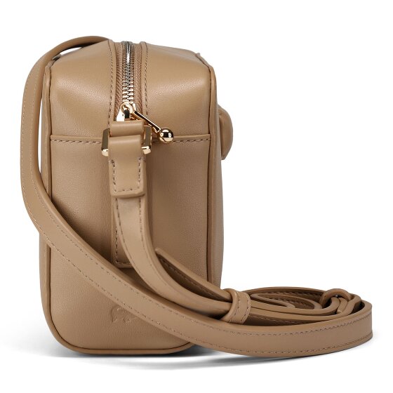 Lacoste LG Lacoste Casual Bolsa de hombro S Piel 20.5 cm