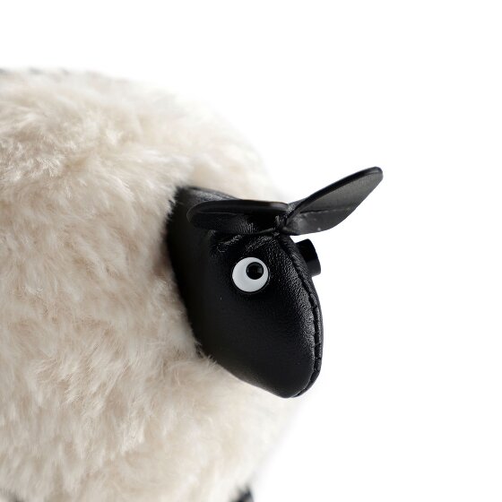 Kate Spade New York Etiqueta para bolsa Critters 10,5 cm