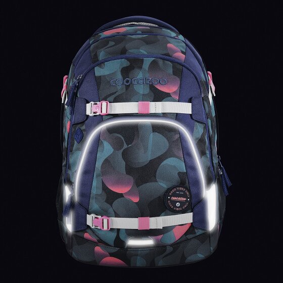 coocazoo Mochila escolar Mate 44 cm