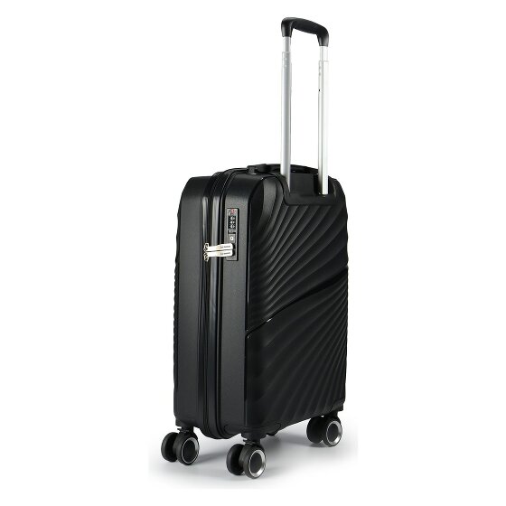Benzi 5755 4 ruedas Carro de la cabina 55 cm