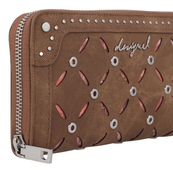 Desigual Yankee Fiona Cartera 20.5 cm
