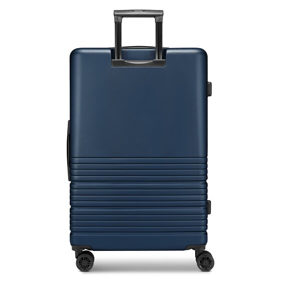 camel active Hanoi 4 ruedas Carrito L 78 cm con pliegue de expansión