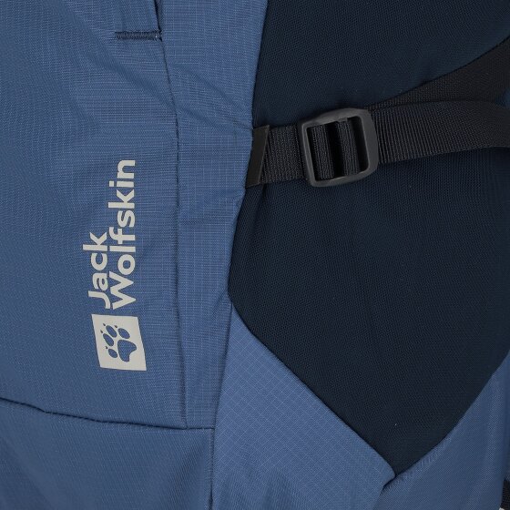 Jack Wolfskin Mochila Cyrox Shape 25 S-L 52 cm