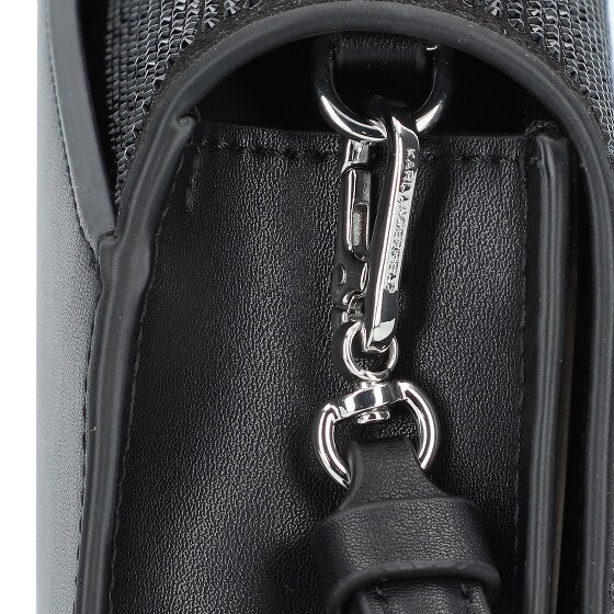 Karl Lagerfeld Evening Bolso de mano 31 cm